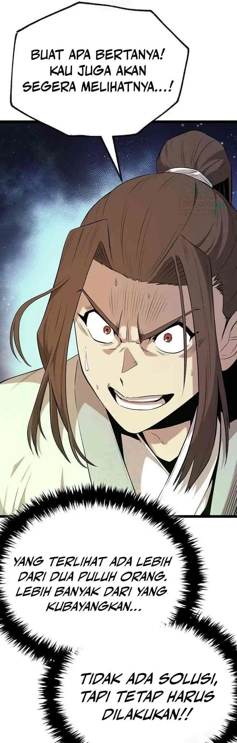 Tang Clan Legend Chapter 14 Gambar 47