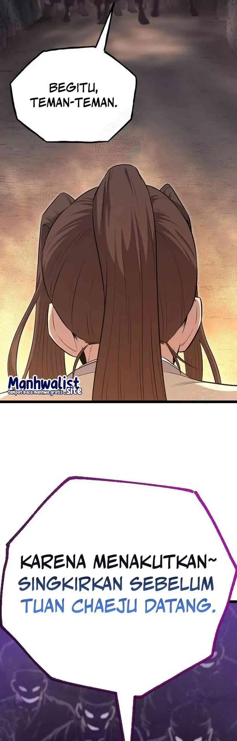 Tang Clan Legend Chapter 14 Gambar 49