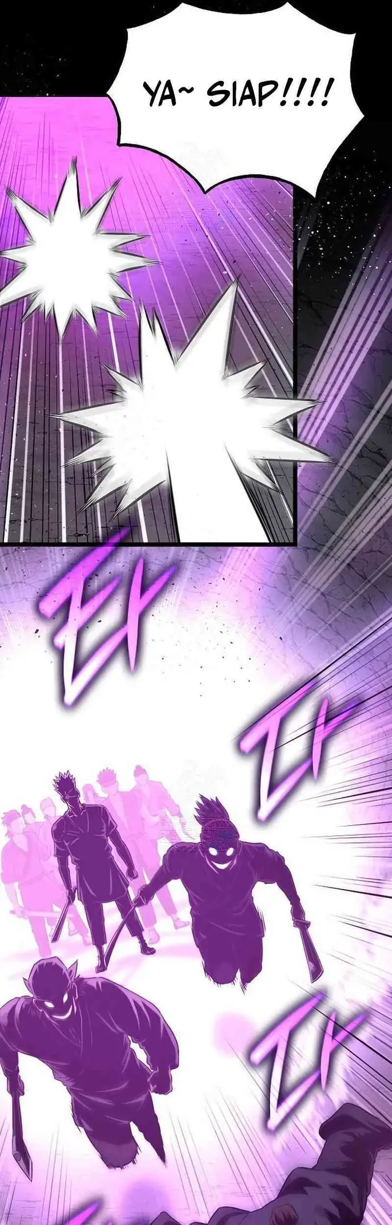 Tang Clan Legend Chapter 14 Gambar 51