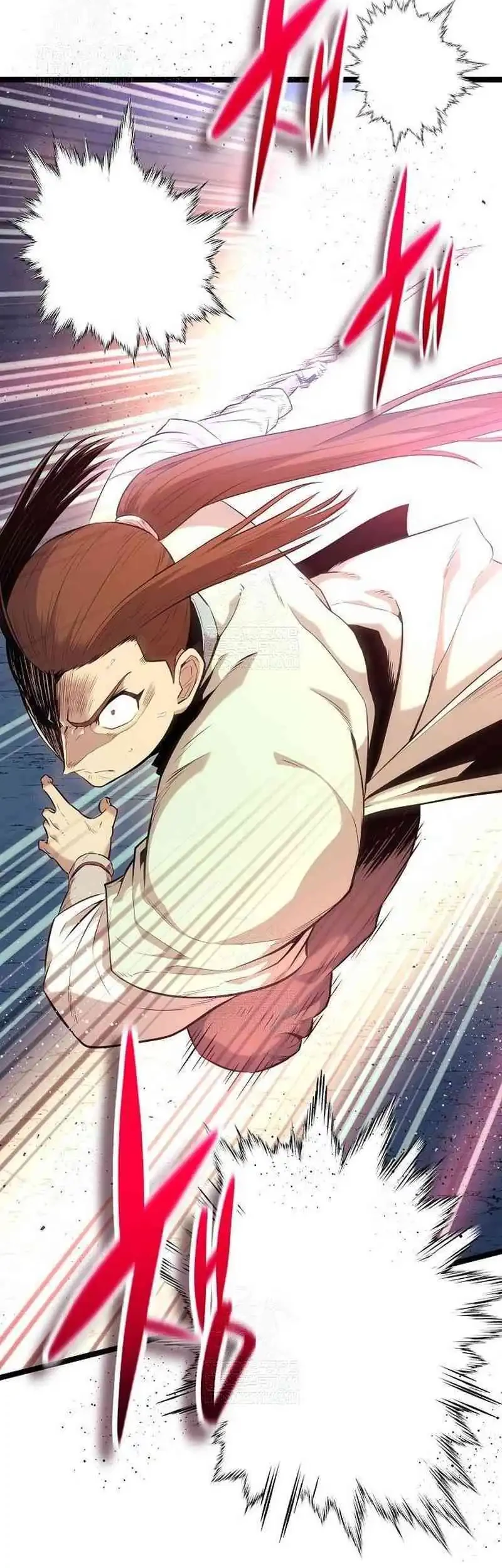 Tang Clan Legend Chapter 14 Gambar 57