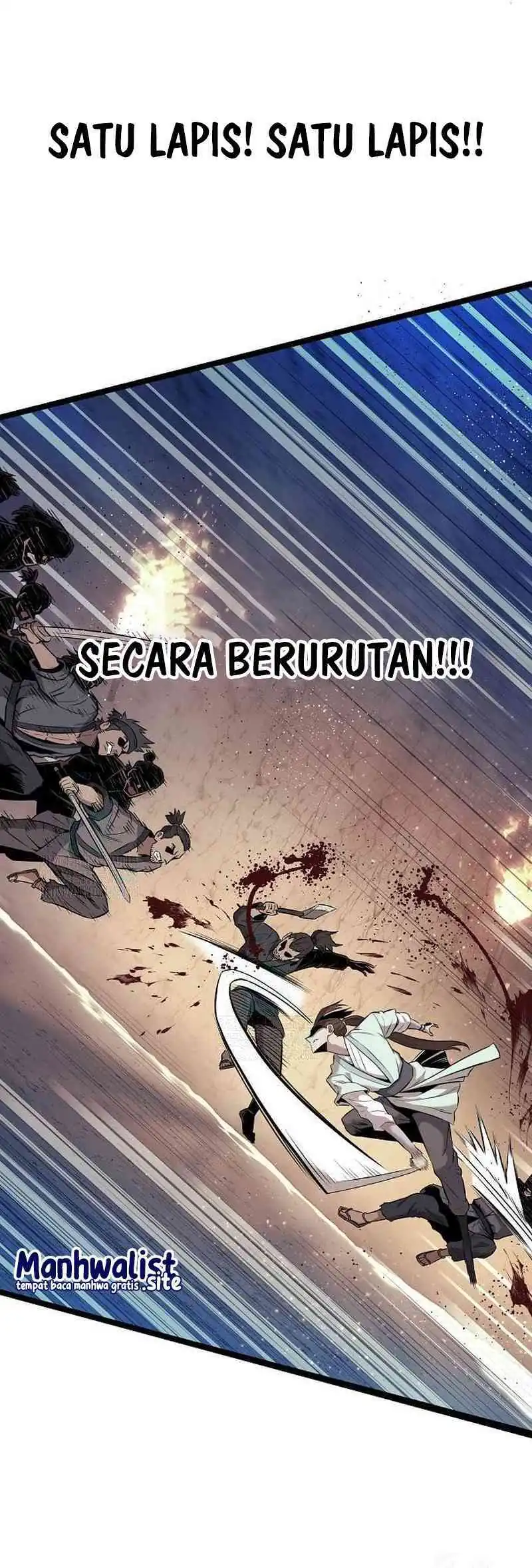 Tang Clan Legend Chapter 14 Gambar 58