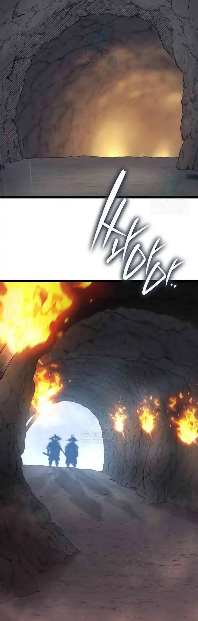 Tang Clan Legend Chapter 14 Gambar 4