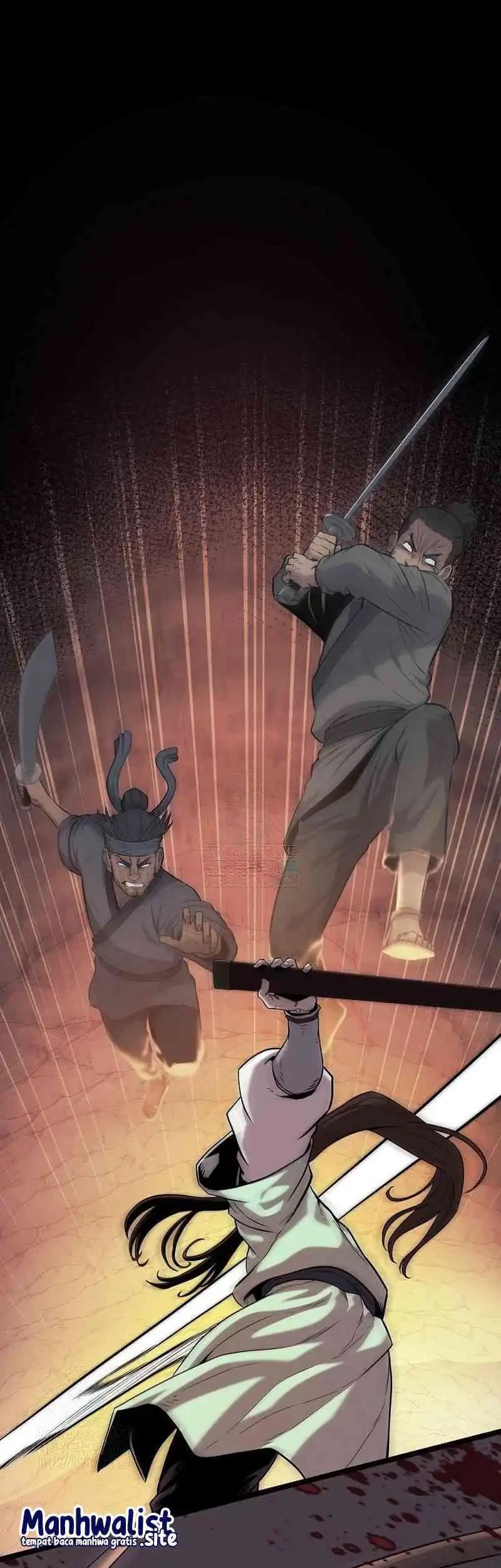 Tang Clan Legend Chapter 14 Gambar 61