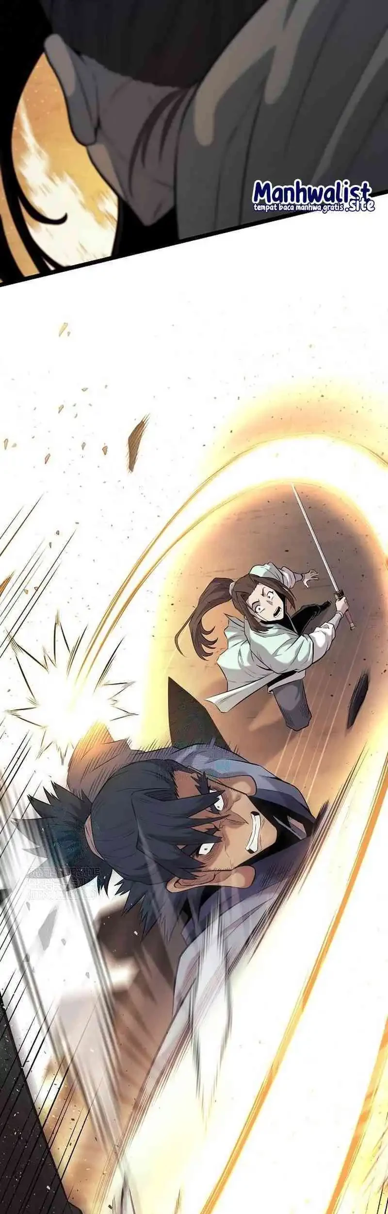 Tang Clan Legend Chapter 14 Gambar 68