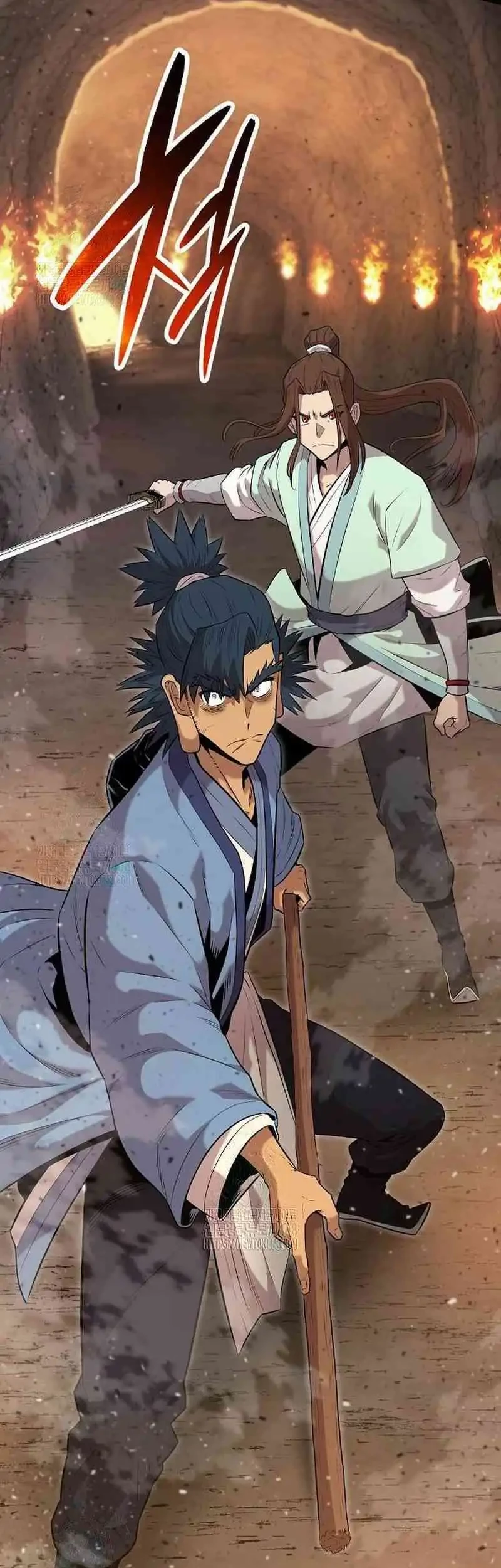 Tang Clan Legend Chapter 14 Gambar 73