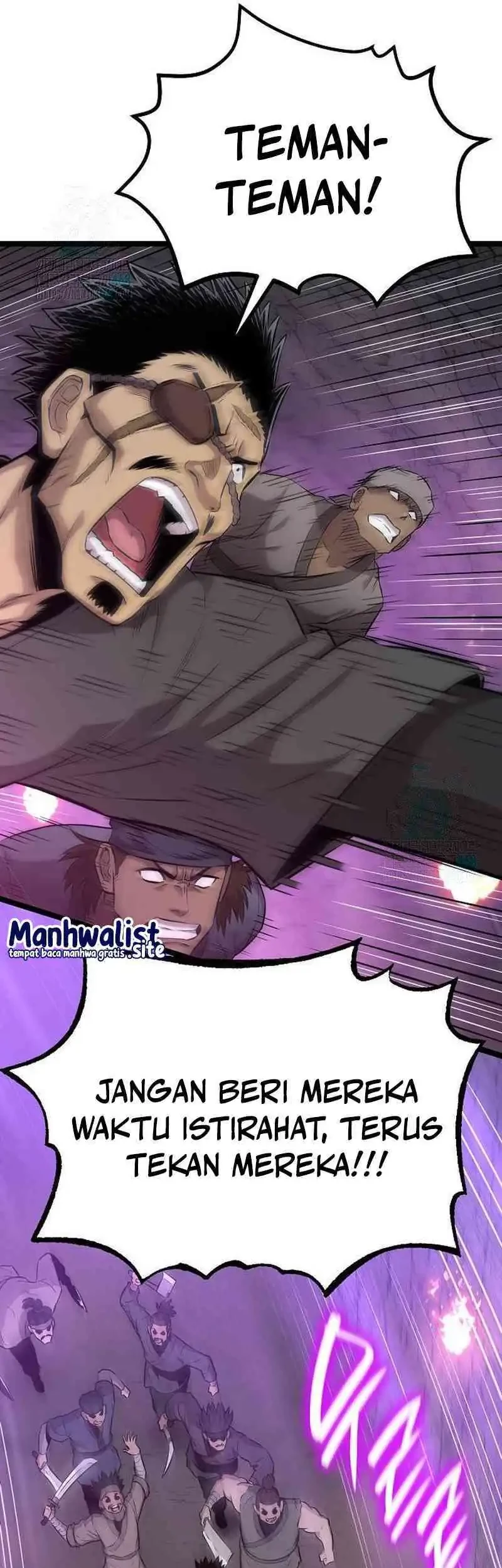 Tang Clan Legend Chapter 14 Gambar 79
