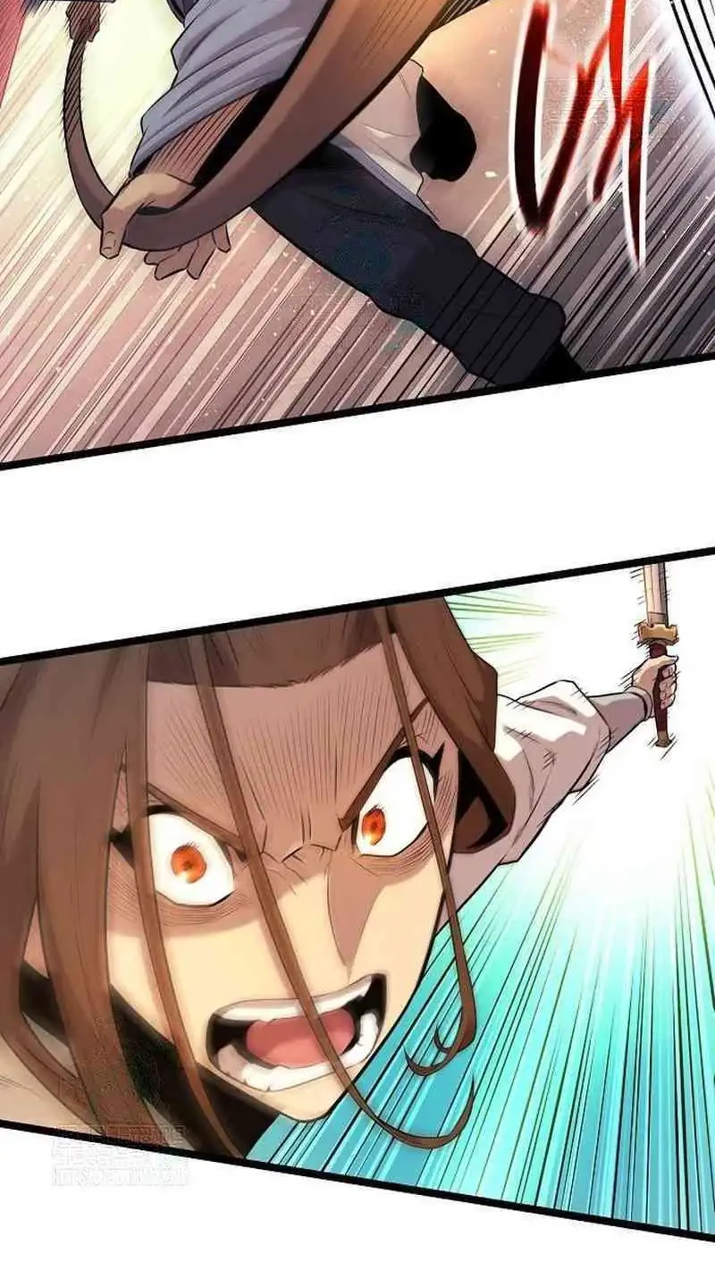 Tang Clan Legend Chapter 14 Gambar 82