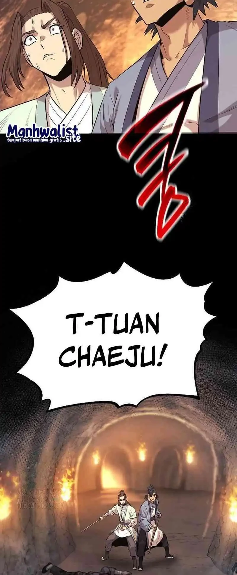 Tang Clan Legend Chapter 14 Gambar 90