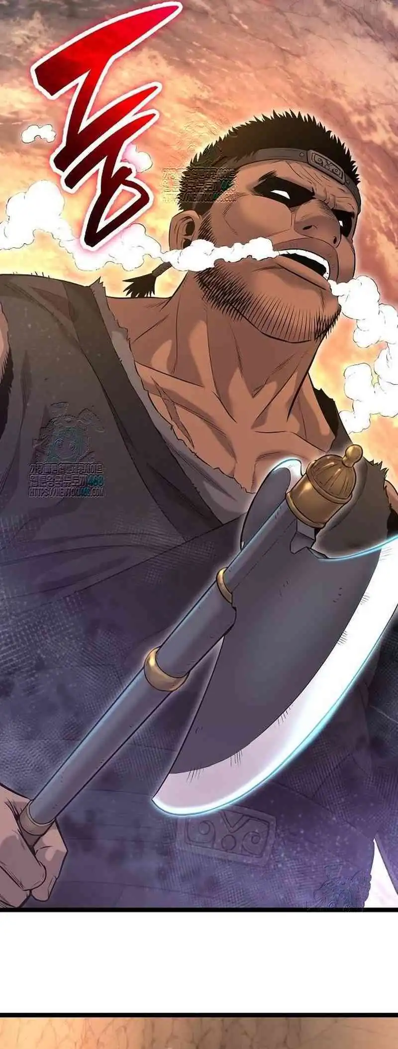 Tang Clan Legend Chapter 14 Gambar 93