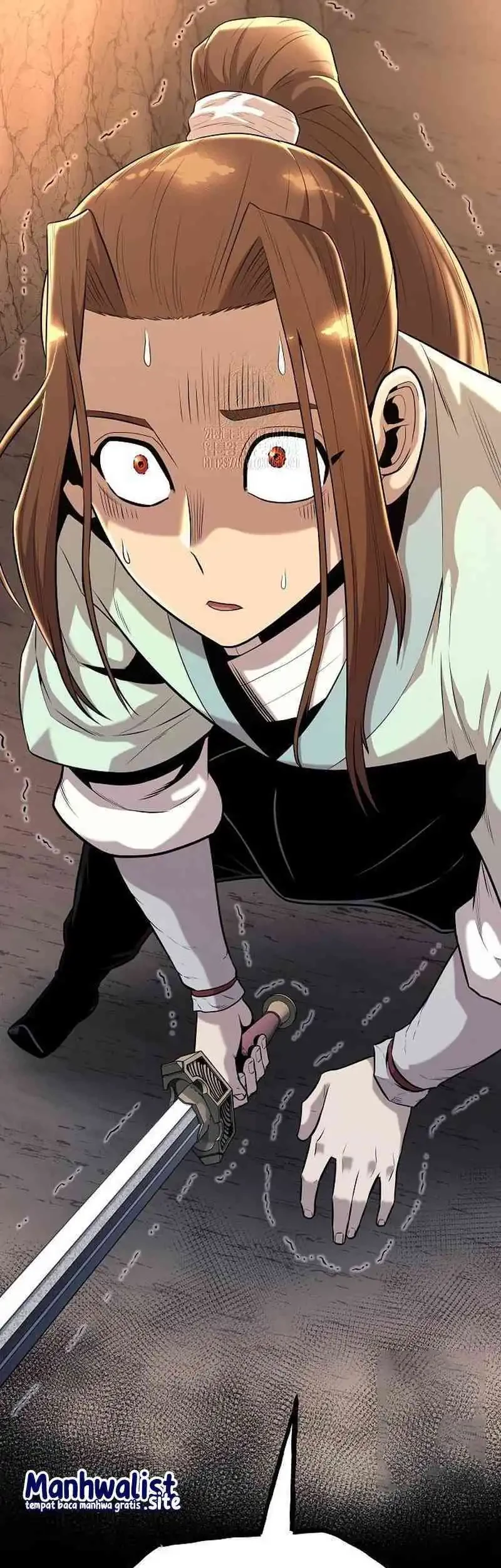 Tang Clan Legend Chapter 14 Gambar 94