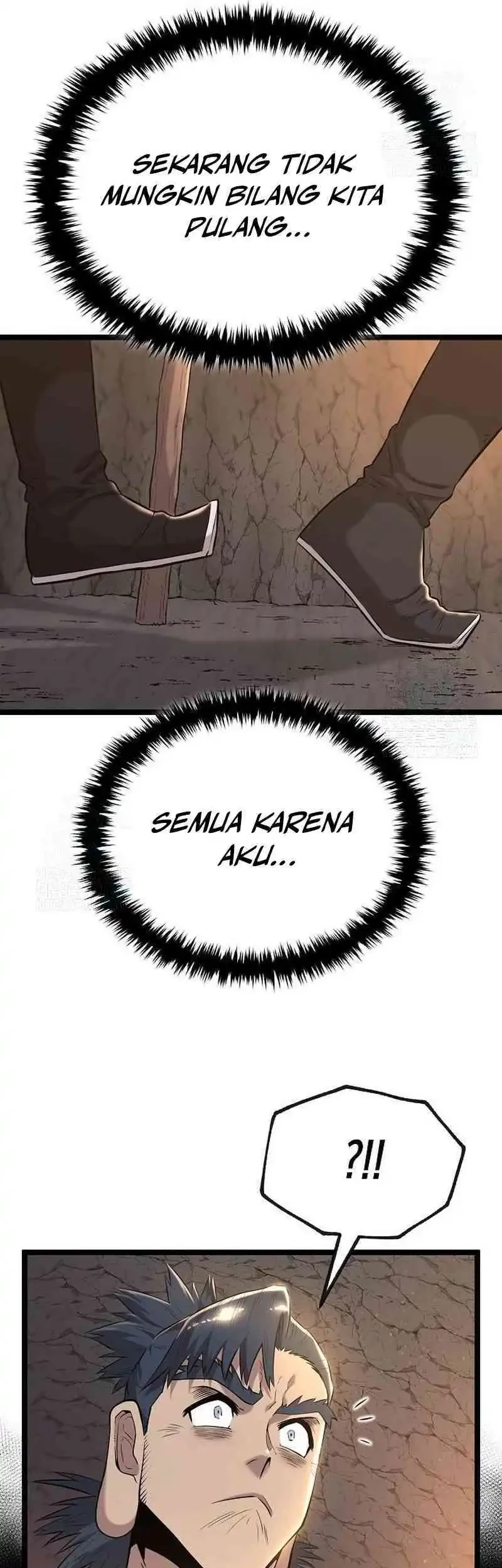 Tang Clan Legend Chapter 14 Gambar 15