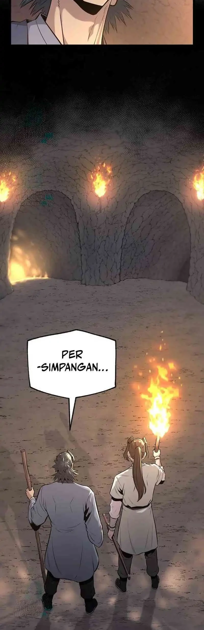 Tang Clan Legend Chapter 14 Gambar 16