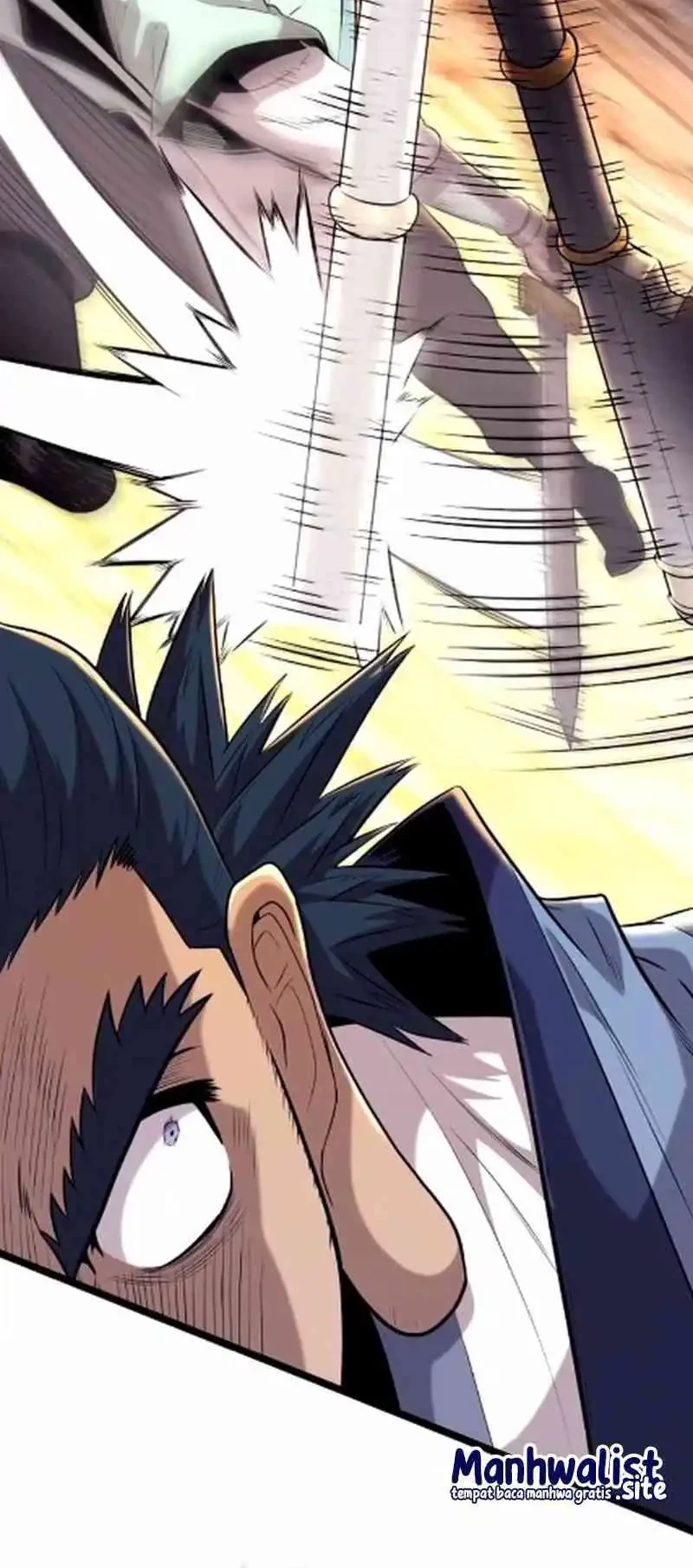 Tang Clan Legend Chapter 15 Gambar 20