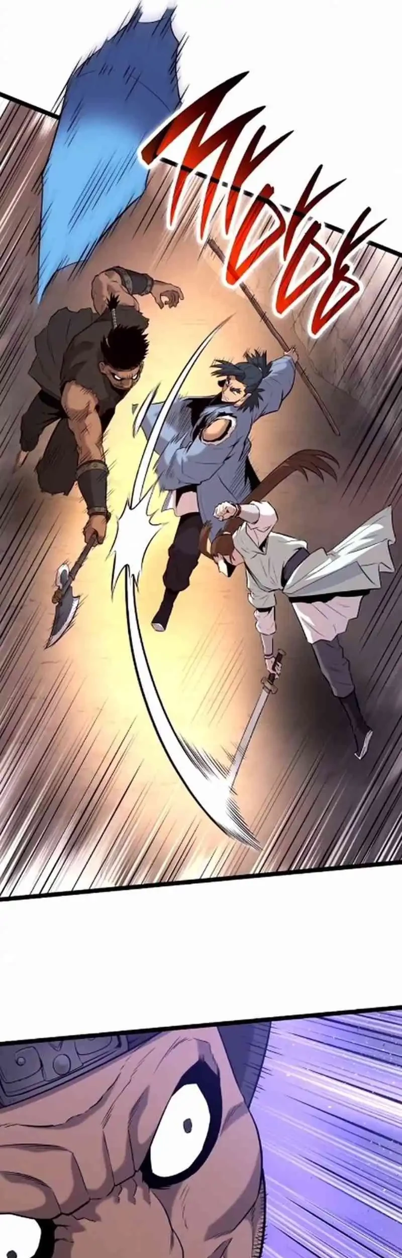 Tang Clan Legend Chapter 15 Gambar 21