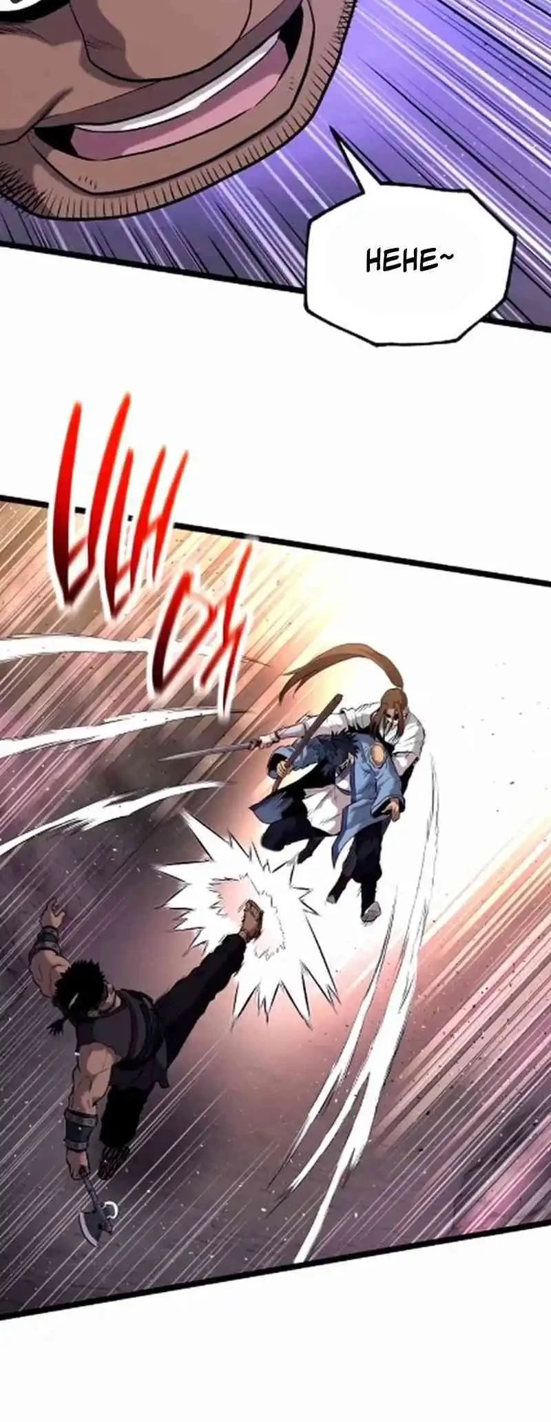 Tang Clan Legend Chapter 15 Gambar 22