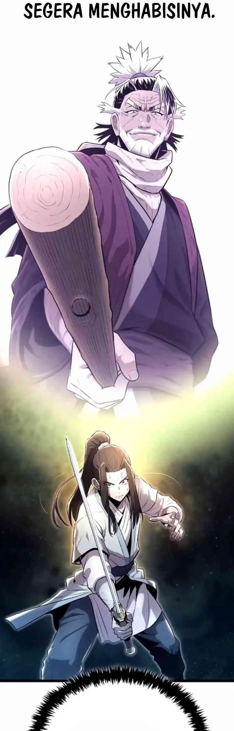 Tang Clan Legend Chapter 15 Gambar 27