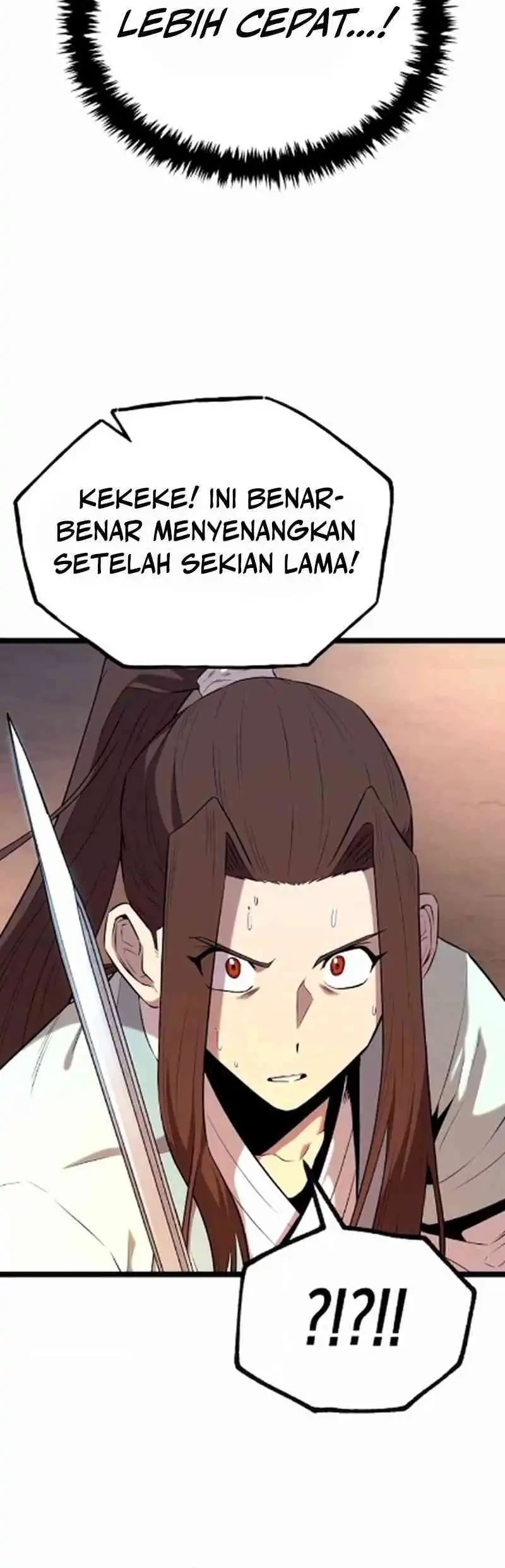 Tang Clan Legend Chapter 15 Gambar 28