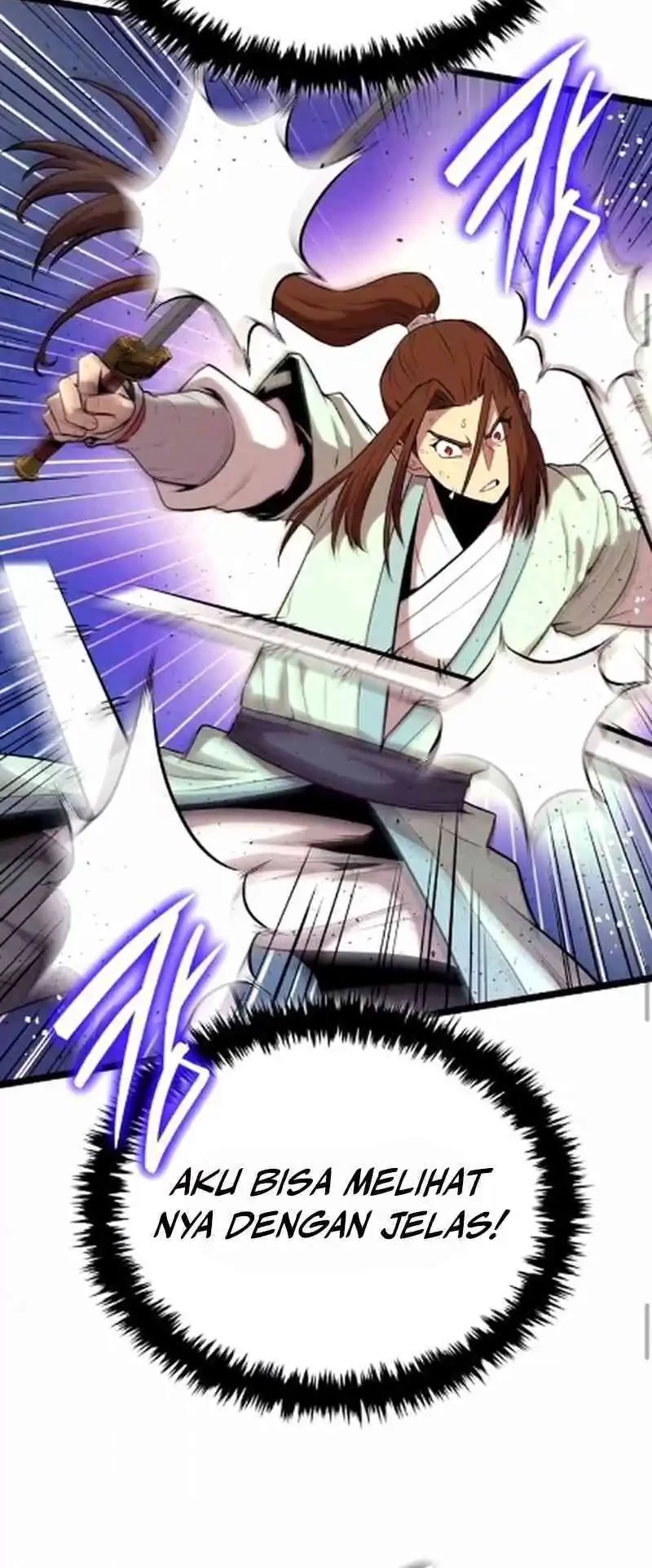 Tang Clan Legend Chapter 15 Gambar 38