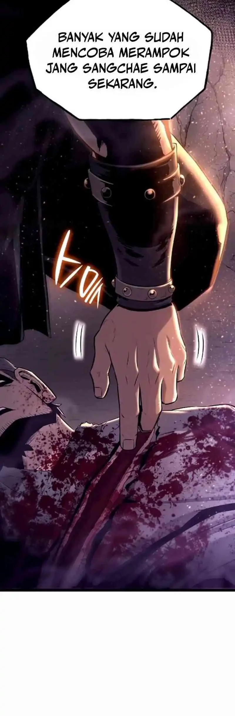 Baca  Tang Clan Legend Chapter 15 Gambar 2