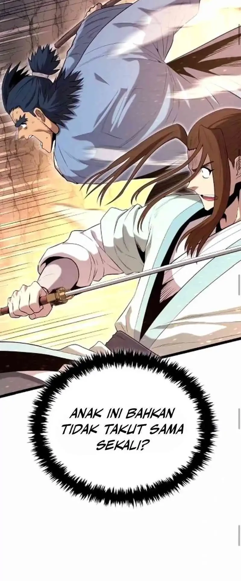 Tang Clan Legend Chapter 15 Gambar 40