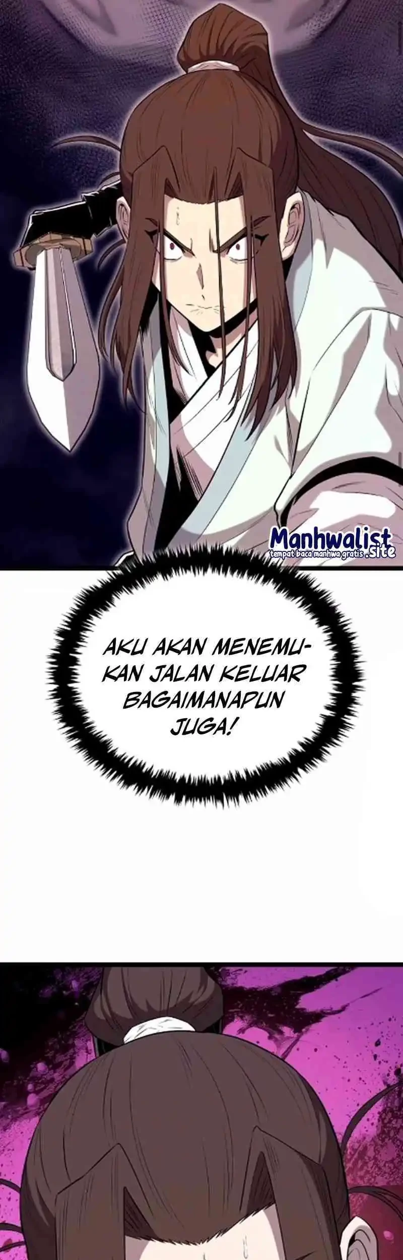 Tang Clan Legend Chapter 15 Gambar 48