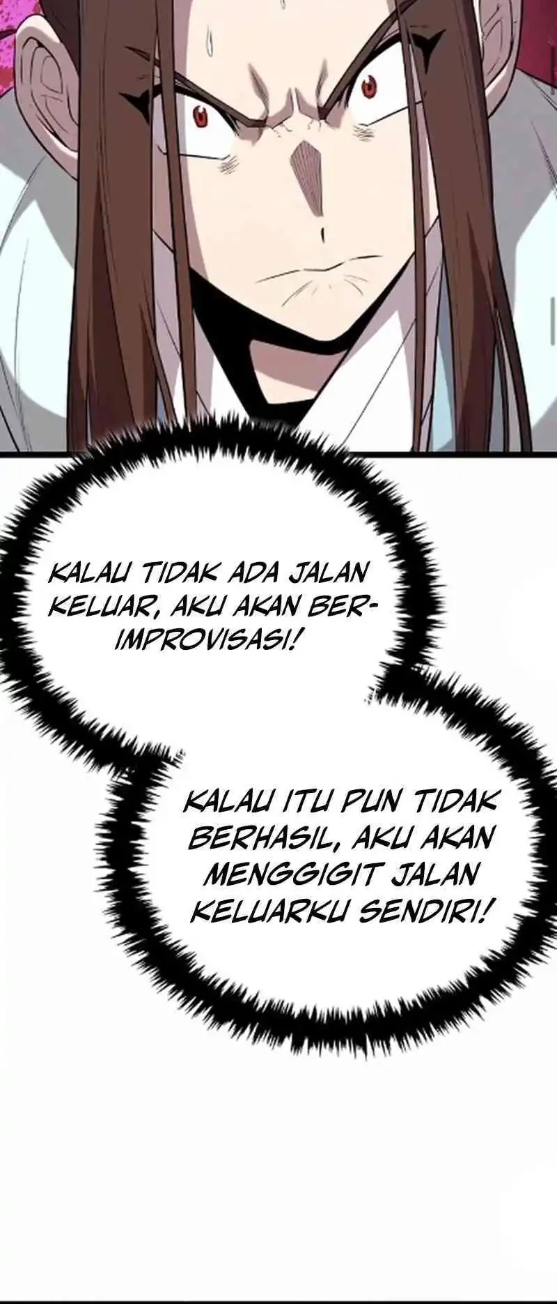 Tang Clan Legend Chapter 15 Gambar 49