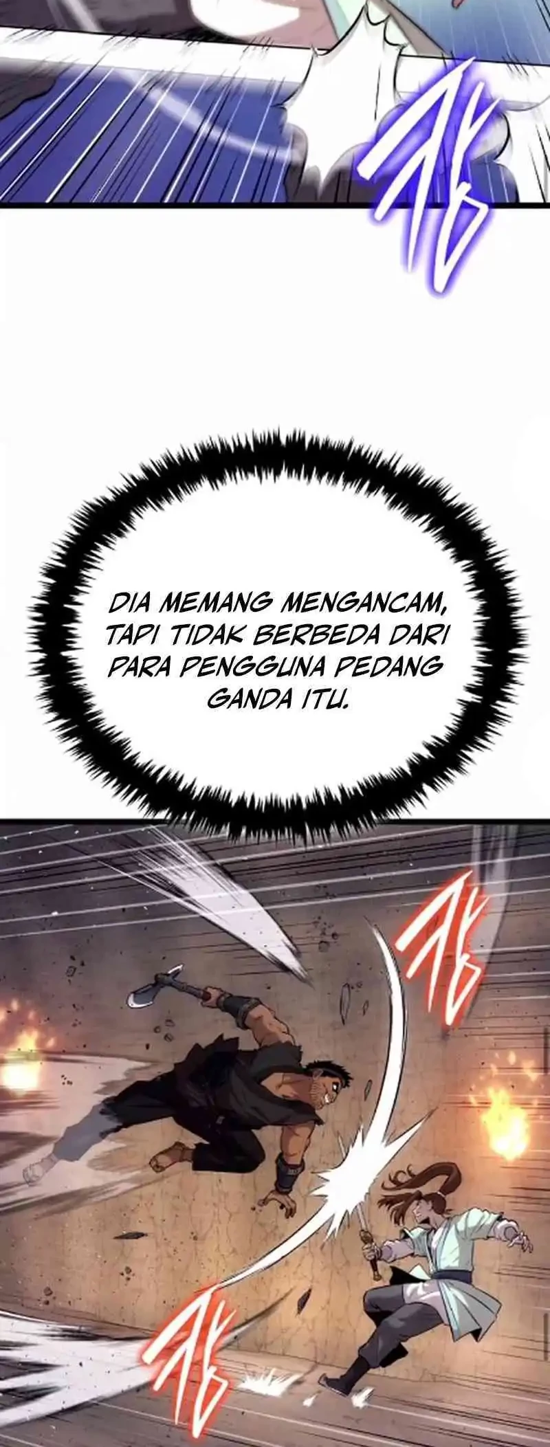 Tang Clan Legend Chapter 15 Gambar 51