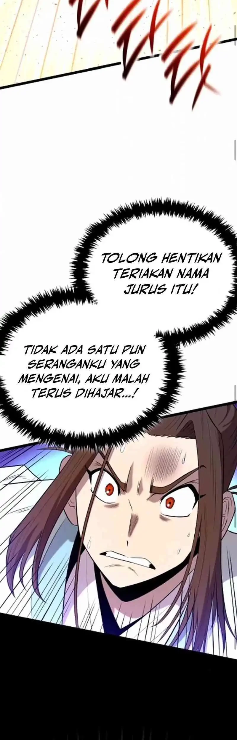 Tang Clan Legend Chapter 15 Gambar 57