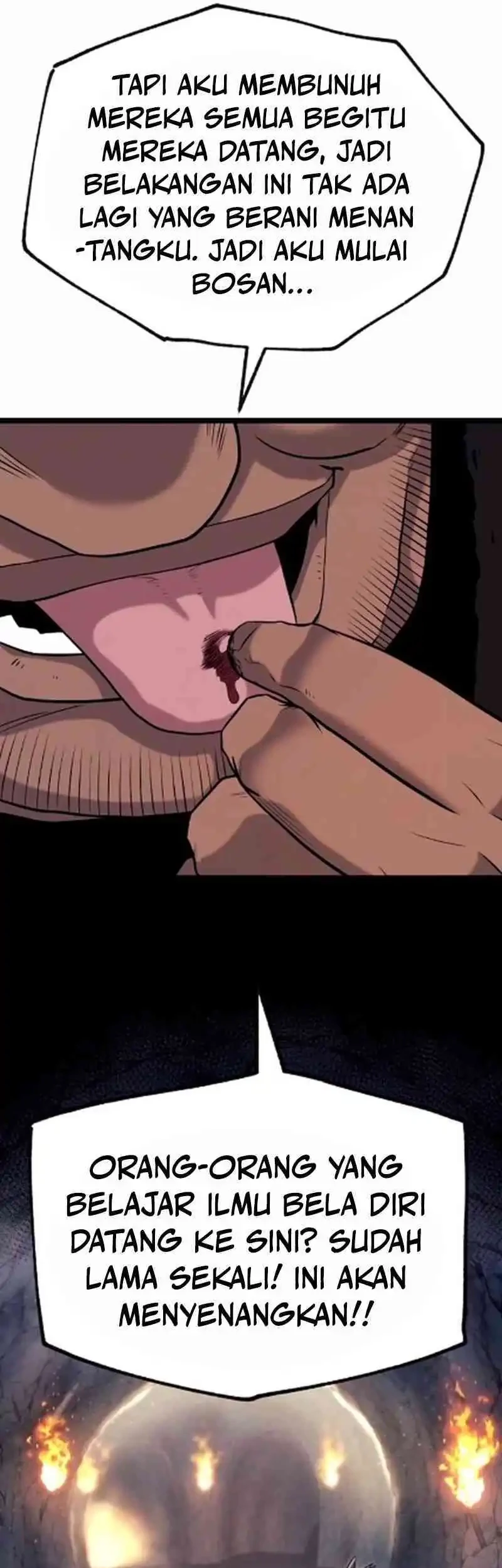 Tang Clan Legend Chapter 15 Gambar 3