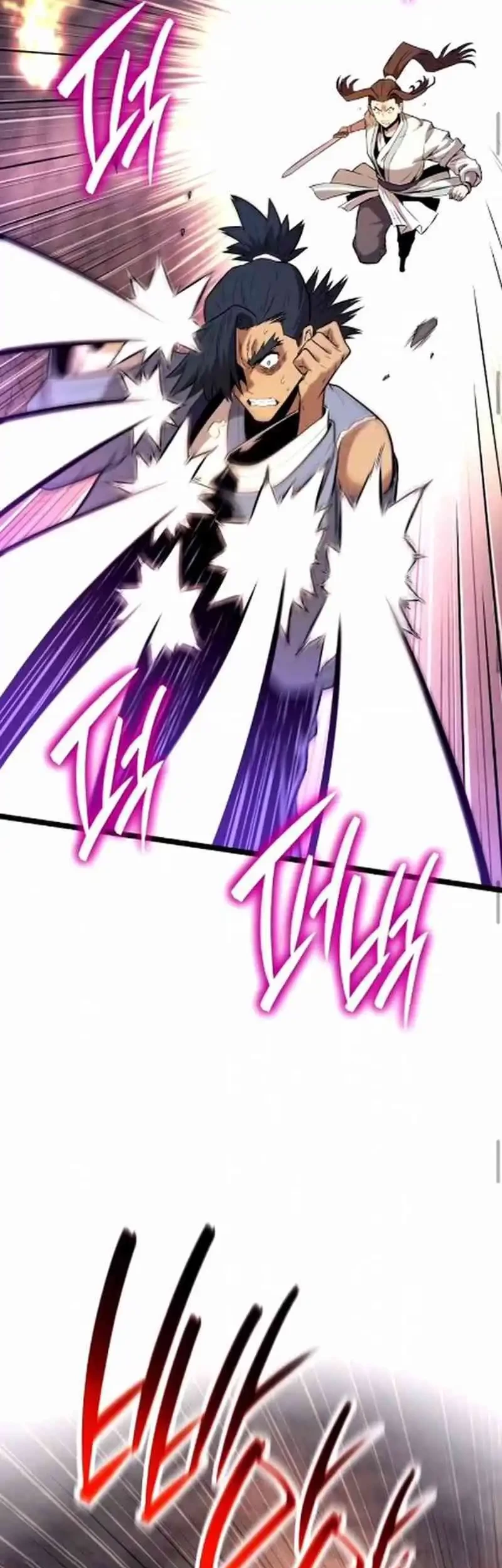 Tang Clan Legend Chapter 15 Gambar 60