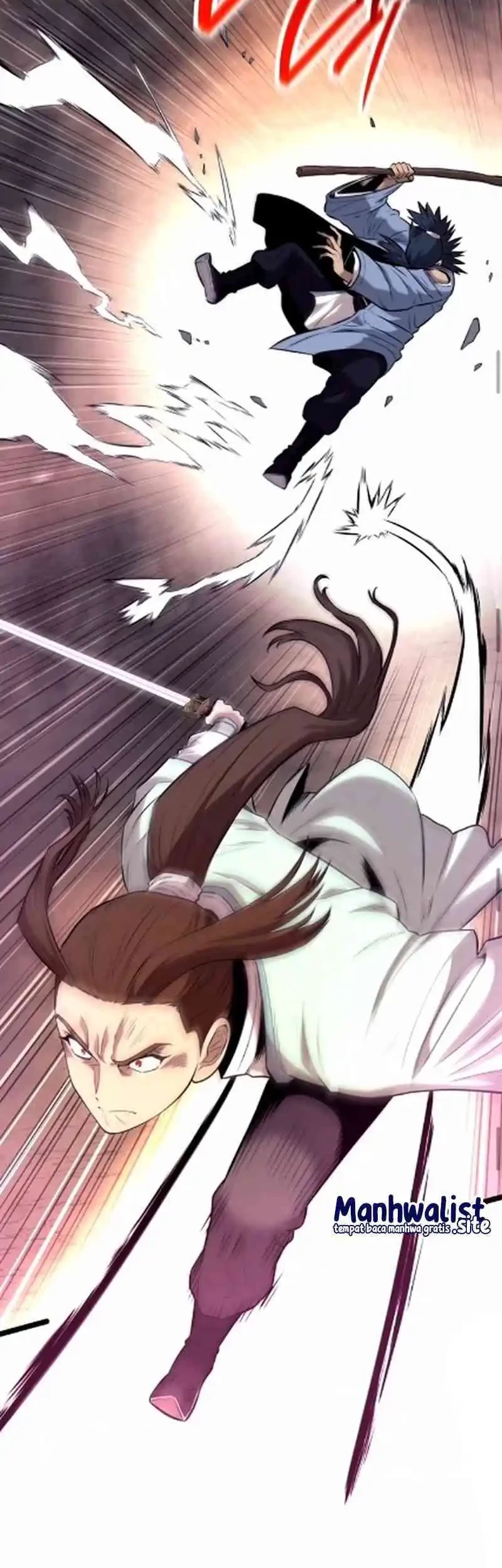 Tang Clan Legend Chapter 15 Gambar 61