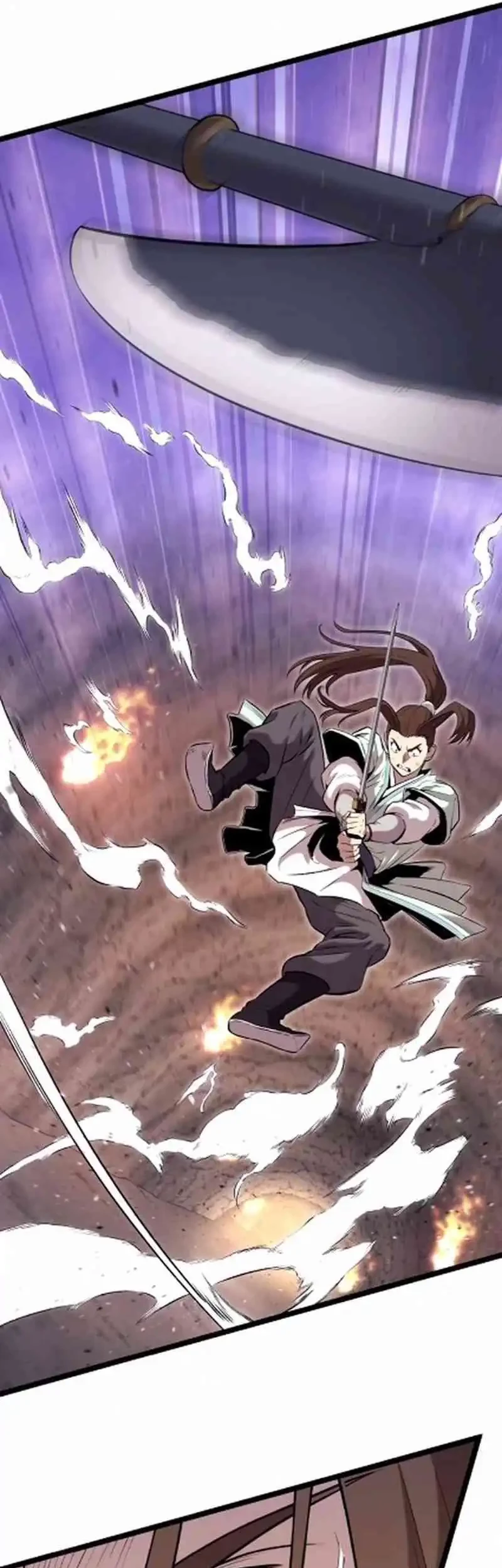 Tang Clan Legend Chapter 15 Gambar 74