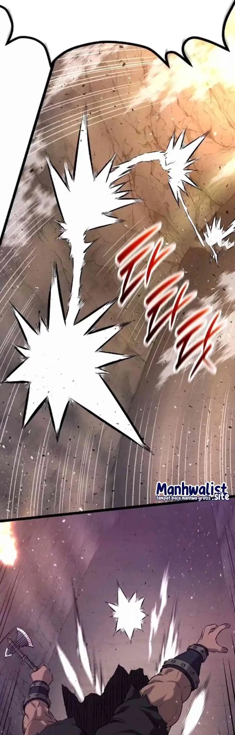 Tang Clan Legend Chapter 15 Gambar 76