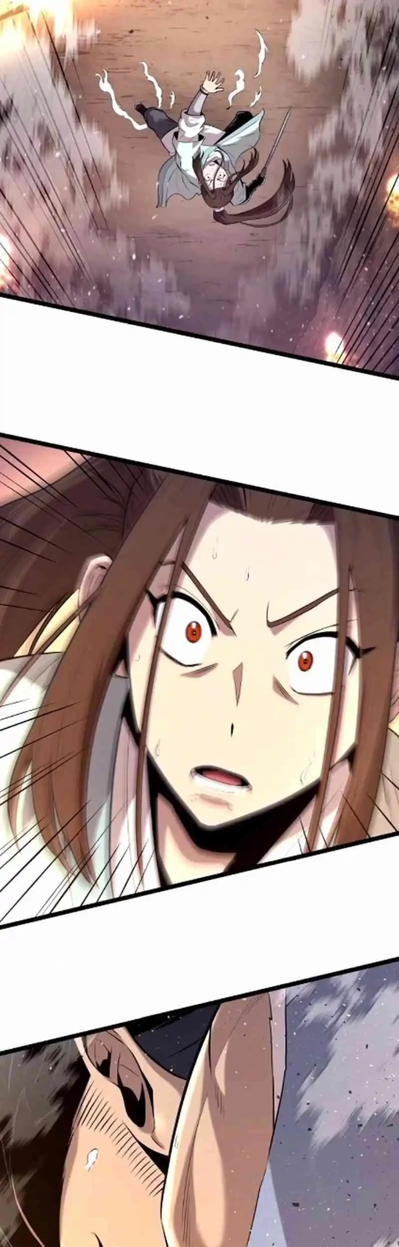 Tang Clan Legend Chapter 15 Gambar 78