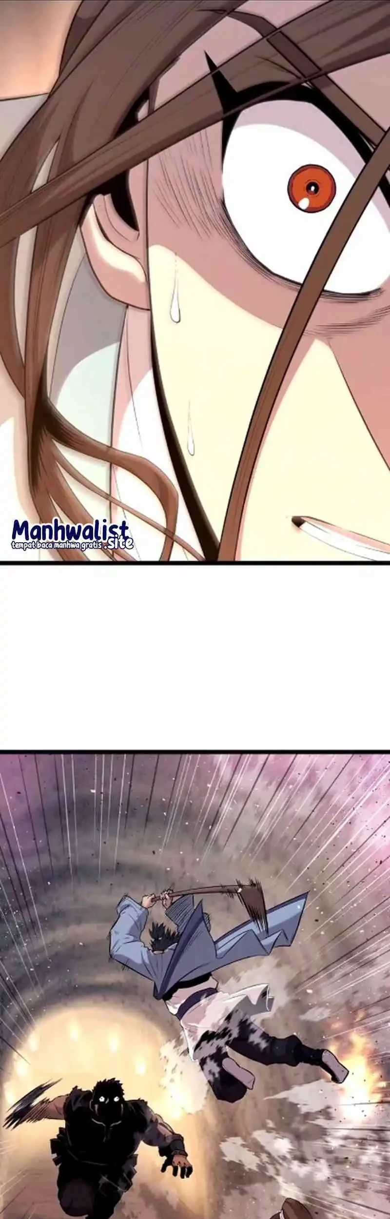 Tang Clan Legend Chapter 15 Gambar 80