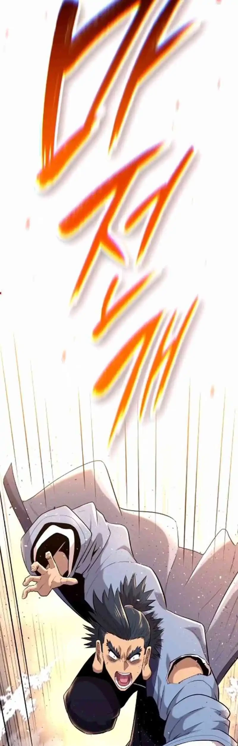 Tang Clan Legend Chapter 15 Gambar 84