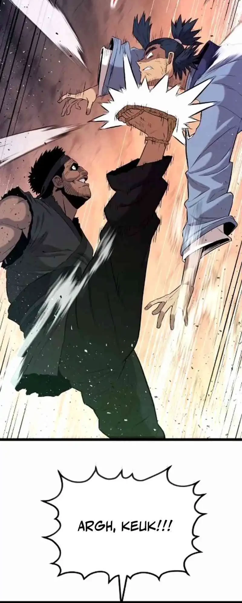 Tang Clan Legend Chapter 15 Gambar 87