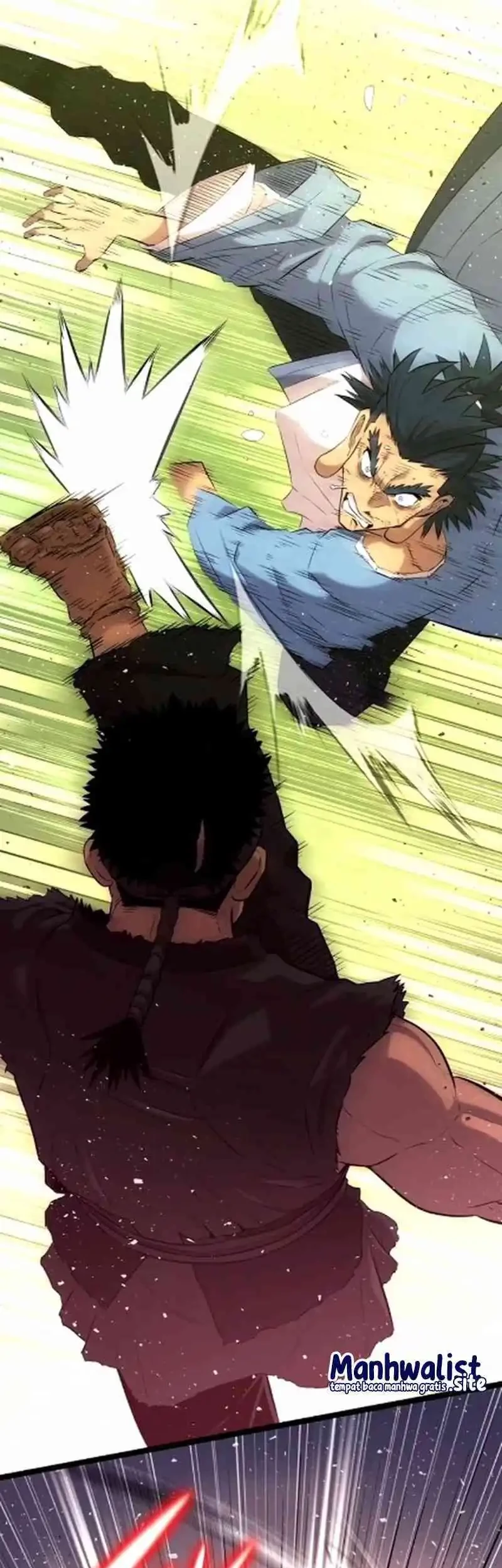 Tang Clan Legend Chapter 15 Gambar 89