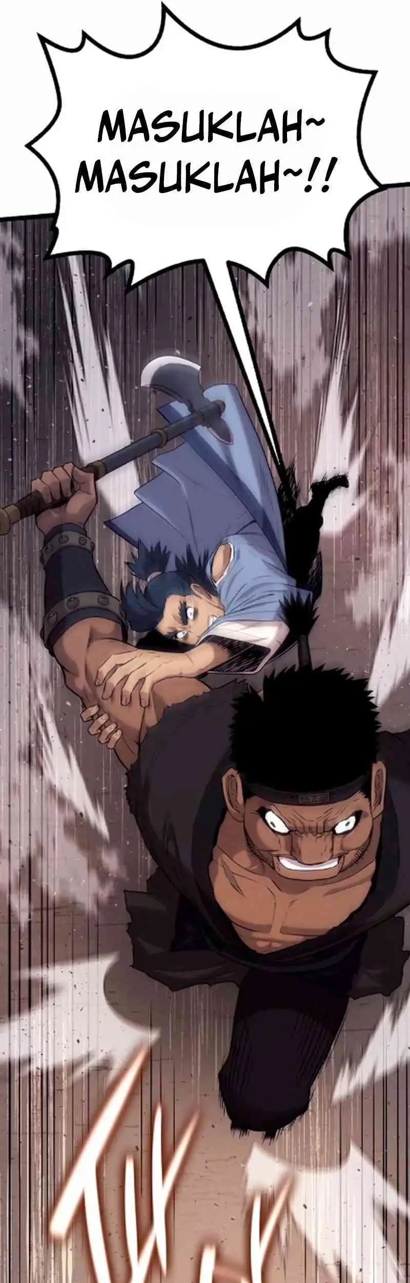 Tang Clan Legend Chapter 15 Gambar 93