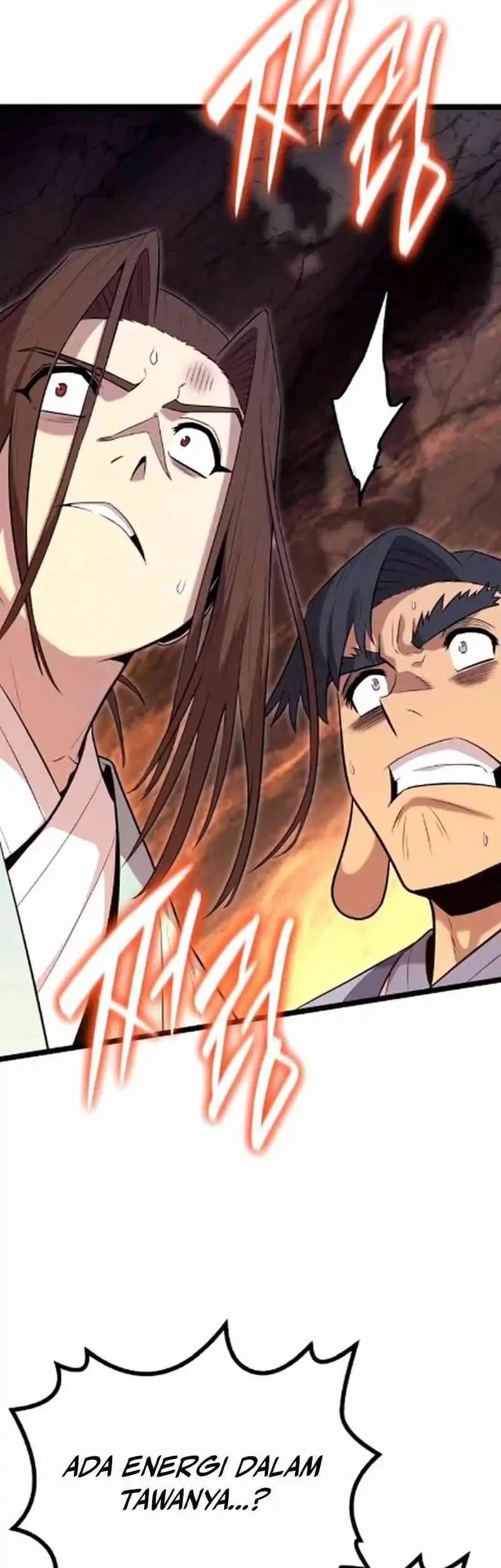 Tang Clan Legend Chapter 15 Gambar 7