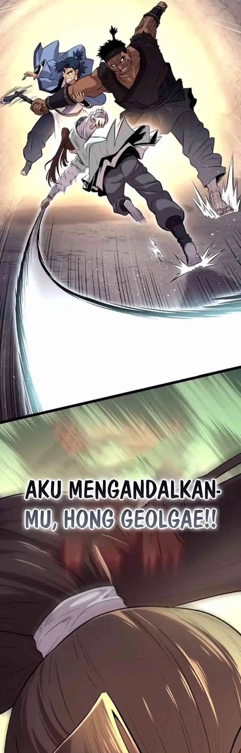 Tang Clan Legend Chapter 15 Gambar 100