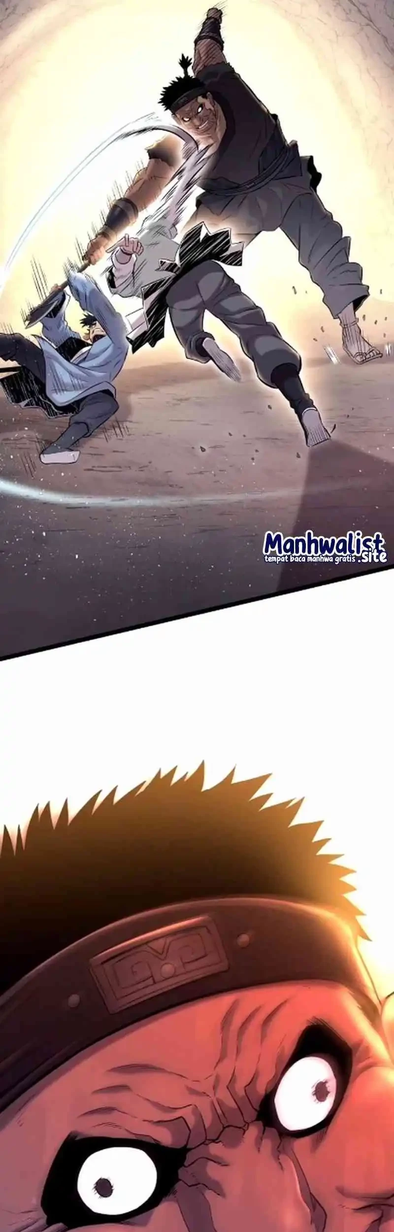 Tang Clan Legend Chapter 15 Gambar 102