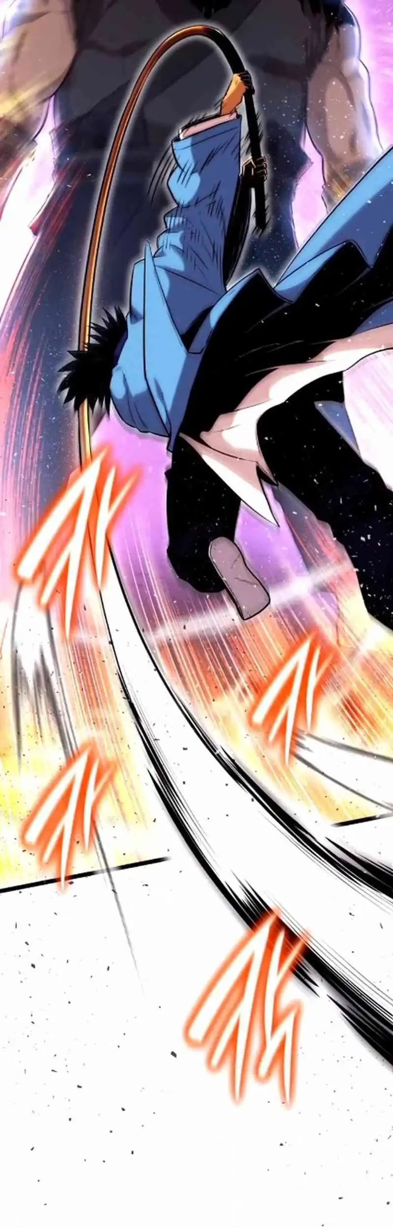 Tang Clan Legend Chapter 15 Gambar 13