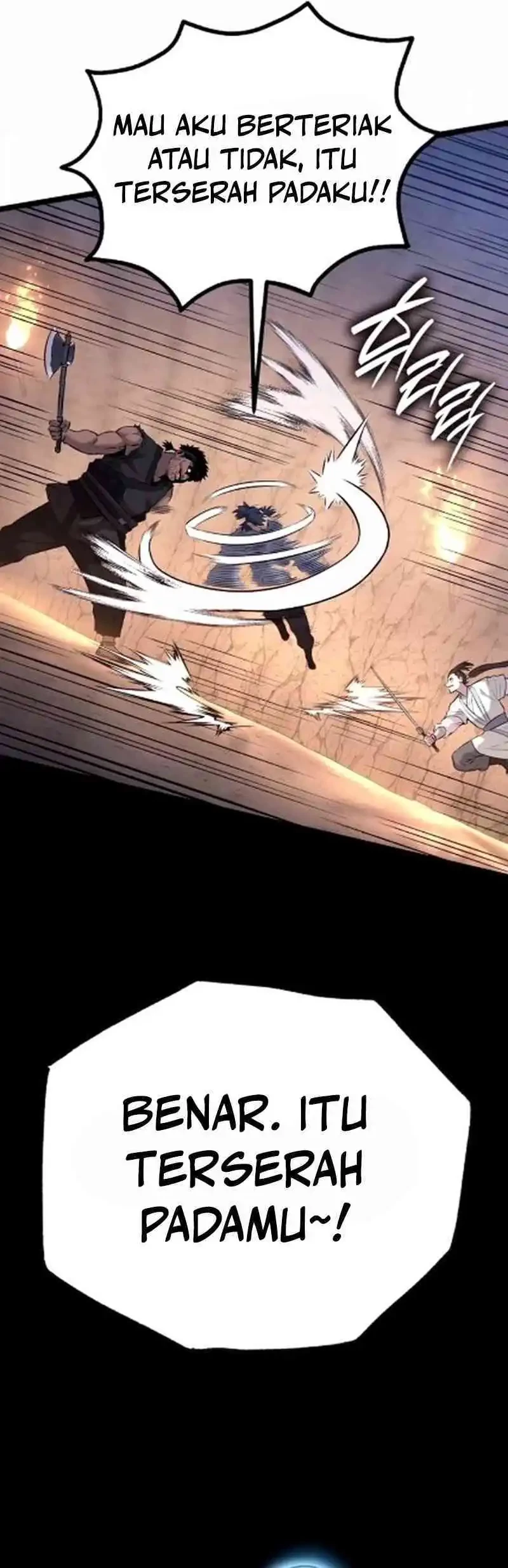 Tang Clan Legend Chapter 15 Gambar 16