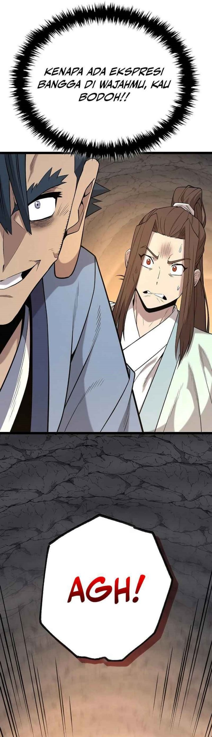 Tang Clan Legend Chapter 16 Gambar 21