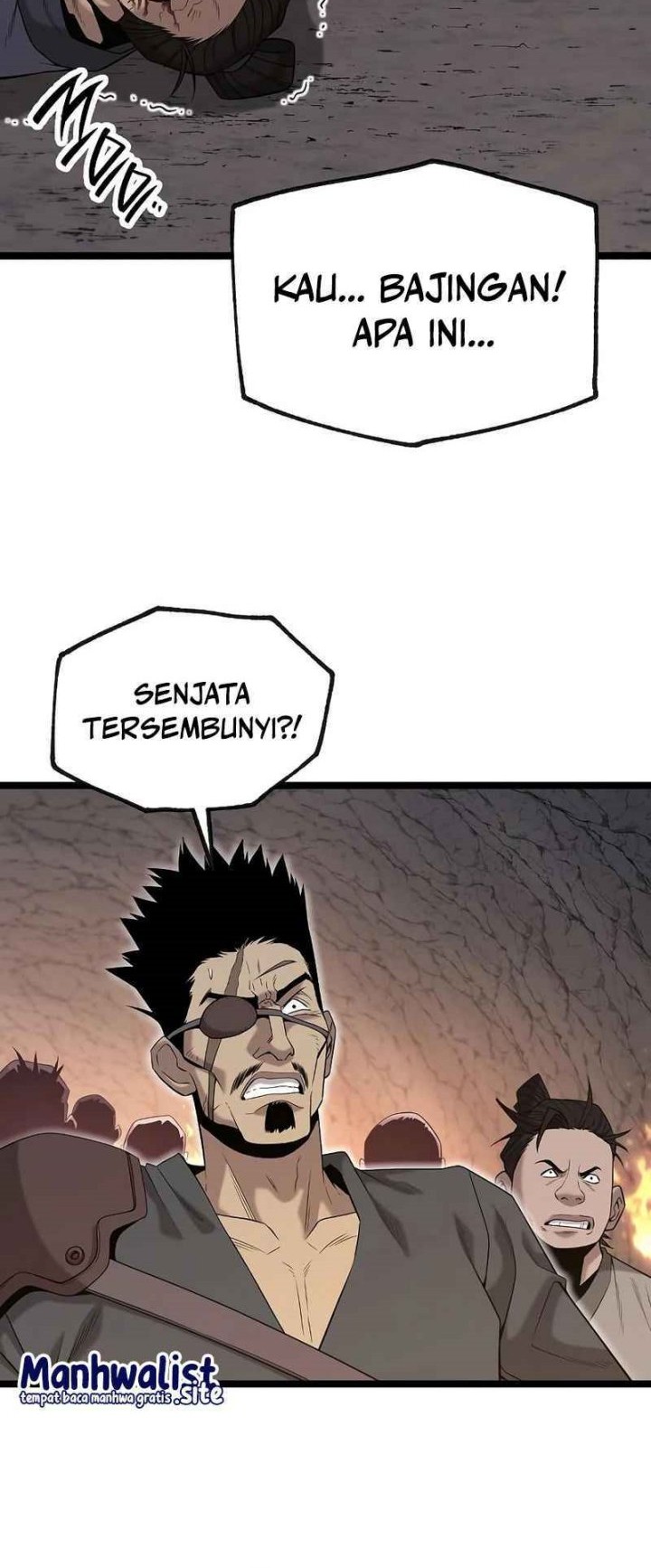 Tang Clan Legend Chapter 16 Gambar 26