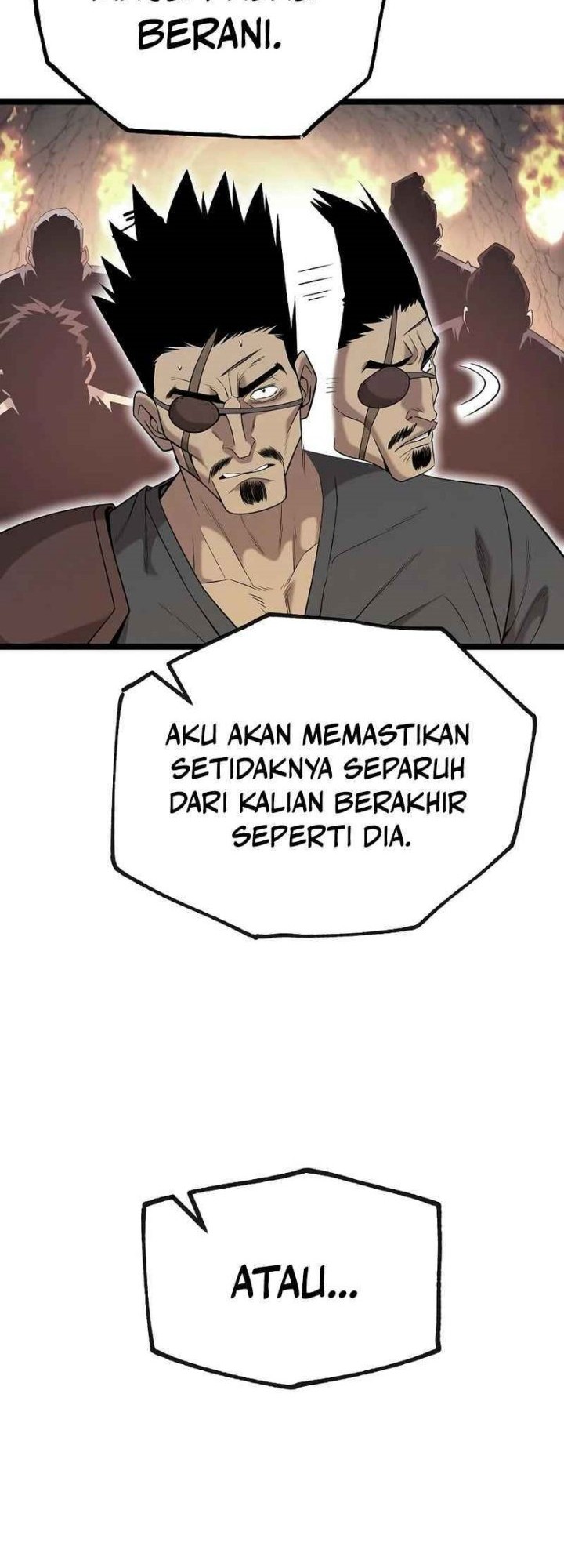 Tang Clan Legend Chapter 16 Gambar 28