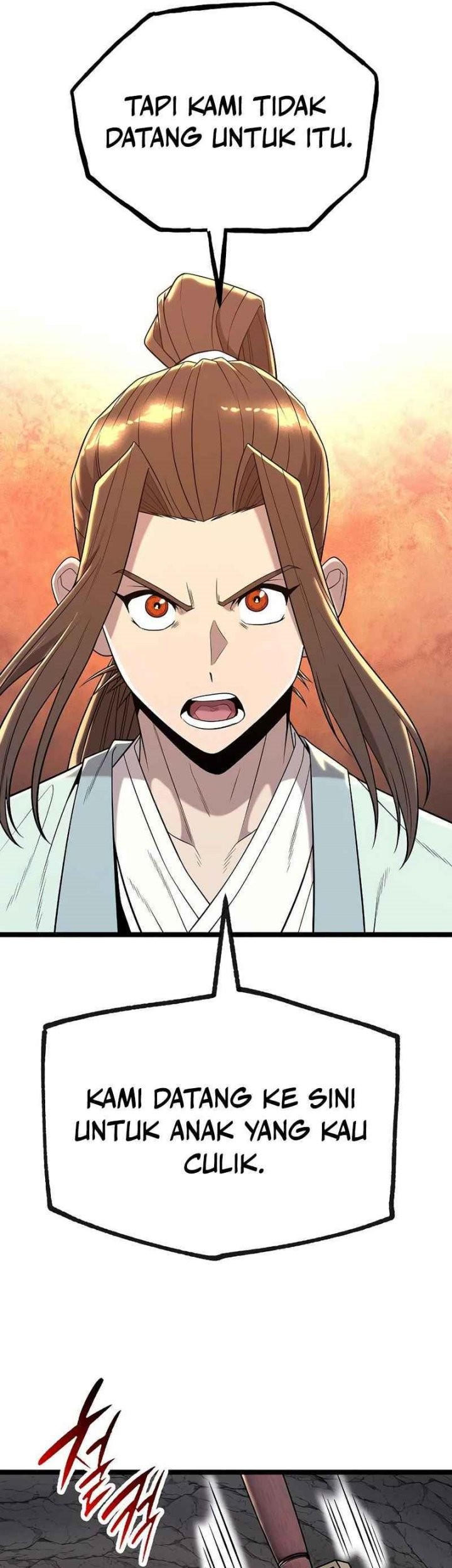 Tang Clan Legend Chapter 16 Gambar 31