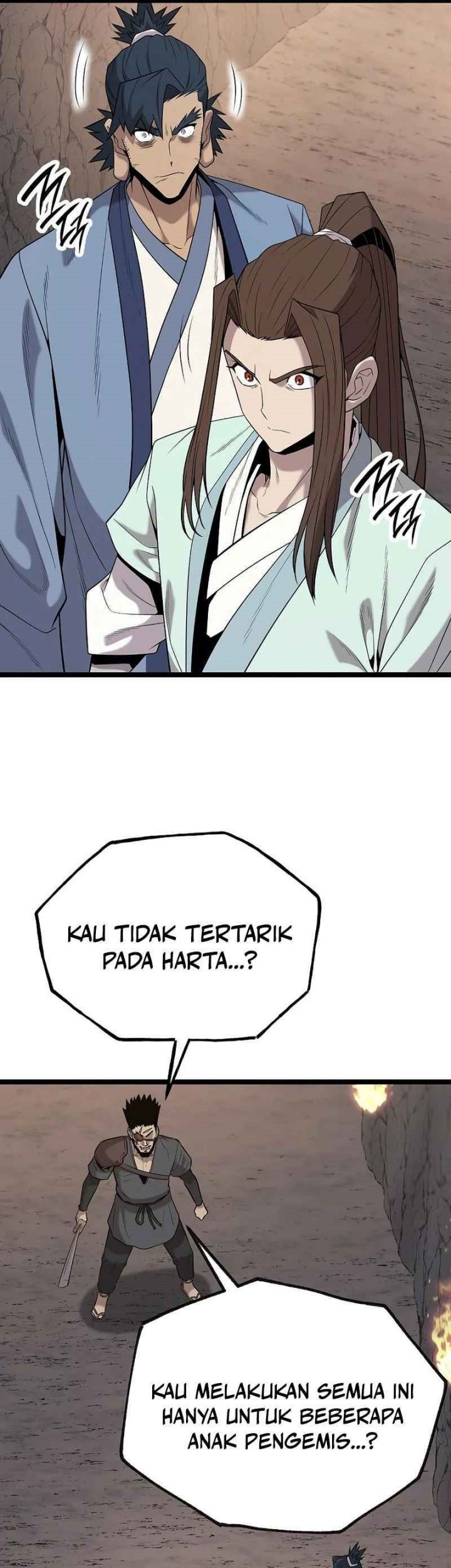 Tang Clan Legend Chapter 16 Gambar 33