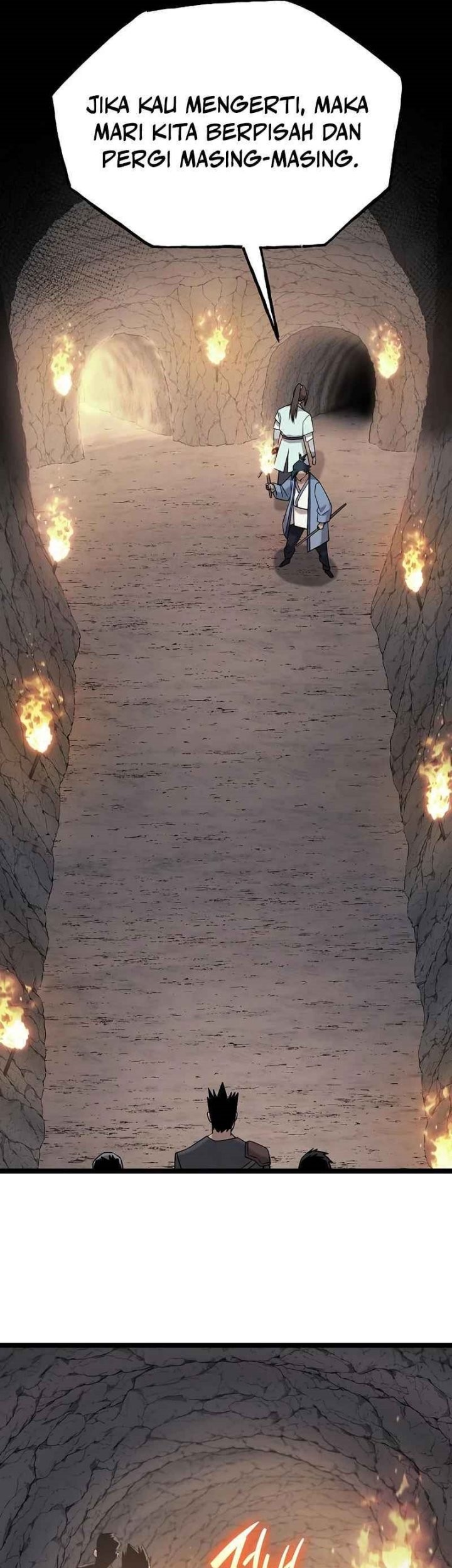 Tang Clan Legend Chapter 16 Gambar 37